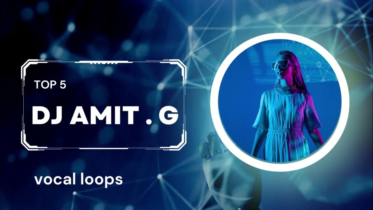 Vocal Loops 128 BPM YouTube