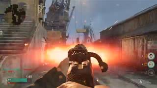 WW2: Fast Ironsight Sniping V2 Rocket | #R3D | DeliriuM