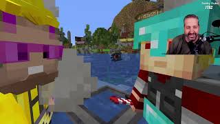 Hermitcraft After Dark with DippleTop!