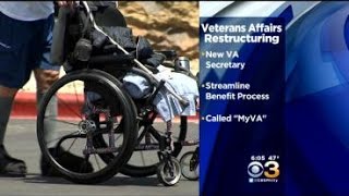 VA Streamlines Operation