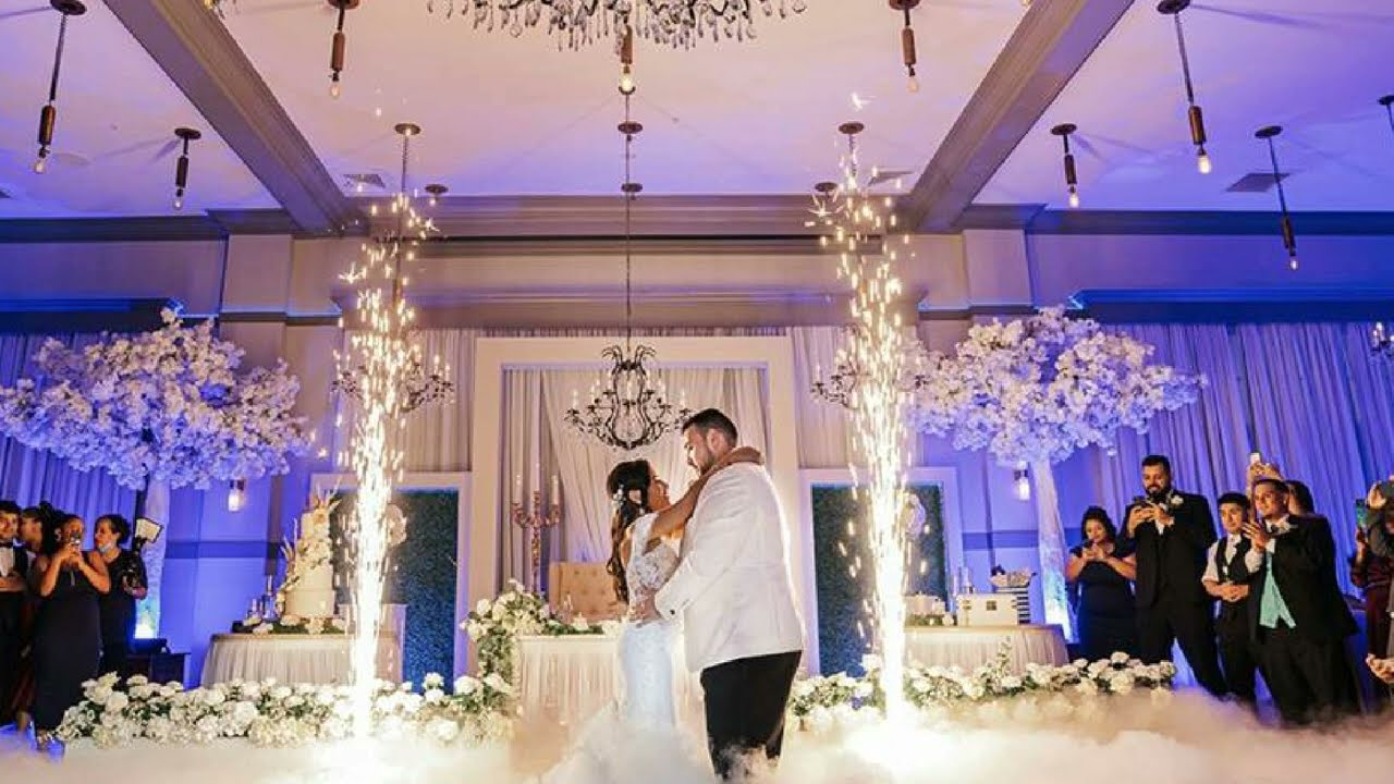 Wedding Venue Vaughan Banquet Halls Thornhill