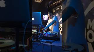 DJ SUNI  MASTER OF THE MIX SEASON 6 PT 2 screenshot 3