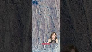 Visiting the mysterious Nazca Lines #AncientSiteSunday