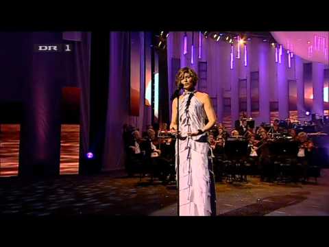 O Holy Night - Great Christmas show with Sissel !!!!!! O Holy Night - Great Christmas show with Sissel !!!!!!