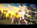 【グラクロ公式】『グラクロ』ｘ『進撃の巨人』コラボ開催決定 | 七つの大罪 ～光と闇の交戦～ [Netmarble]