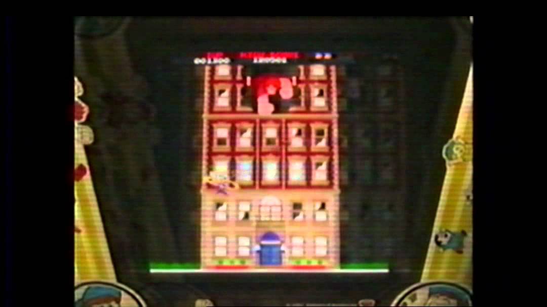 Disney - RALPH REICHTS - Fix it Felix Spot (Retro)