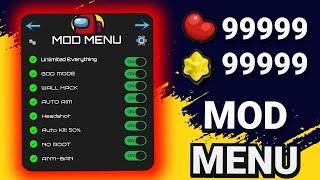 Among Us MOD MENU APK 2024.8.13 (Unlock All Skins/Auto Imposter/Speed Hack) - No Ban! screenshot 5