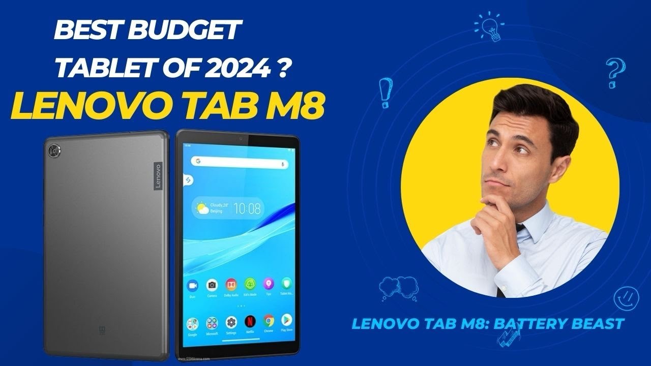 Tablet M8 Lenovo Tablet M8 1st Gen : Ultimate Portable Powerhouse - YouTube