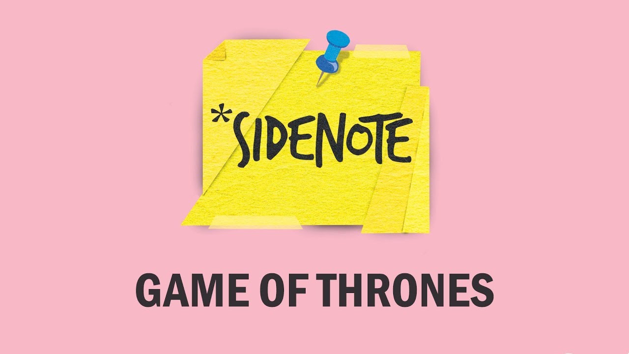 Game of Thrones: Brilliant or Boring? - YouTube