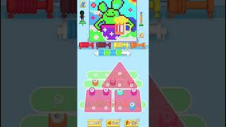 Wool Sort Level 6 To 10