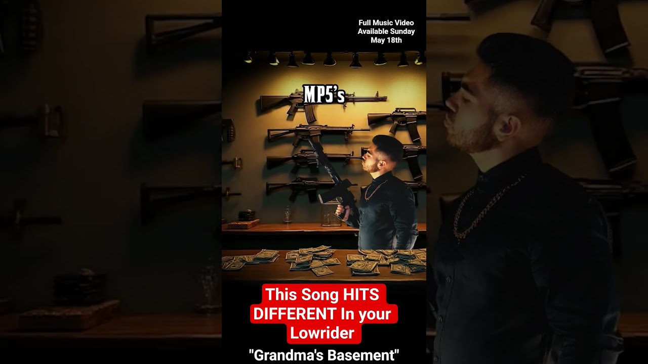 Get The '64 Ready This Sunday 