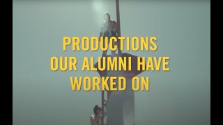 Spotlight on Alumni