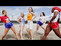 Amara la Negra - BAM BAM | Choreography by Persabiel Seyoum