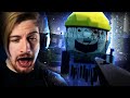 SO THERE'S A BOB THE BUILDER HORROR GAME (& It's scary) - (3RG)