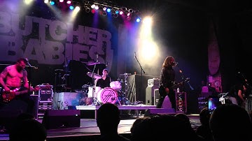 Devour The Day - Good Man - Live at The Paramount