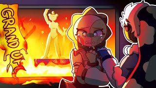 Grand Opening Gone WRONG!!! In VR CHAT