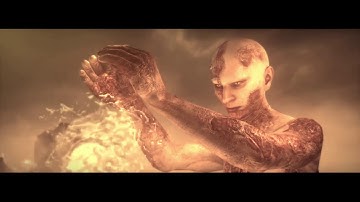 The Evil Within_The Consequence (Part 12)