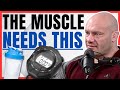 Dr mike israetel  build muscle faster than 99 of people by doing this