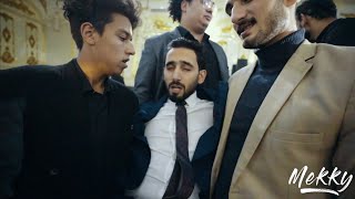 isso wedding by Mekky - اغرب فرح في المجره