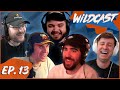 5 YouTubers talk about 2020 and Nogla drops many facts... | WILDCAST Ep. 13