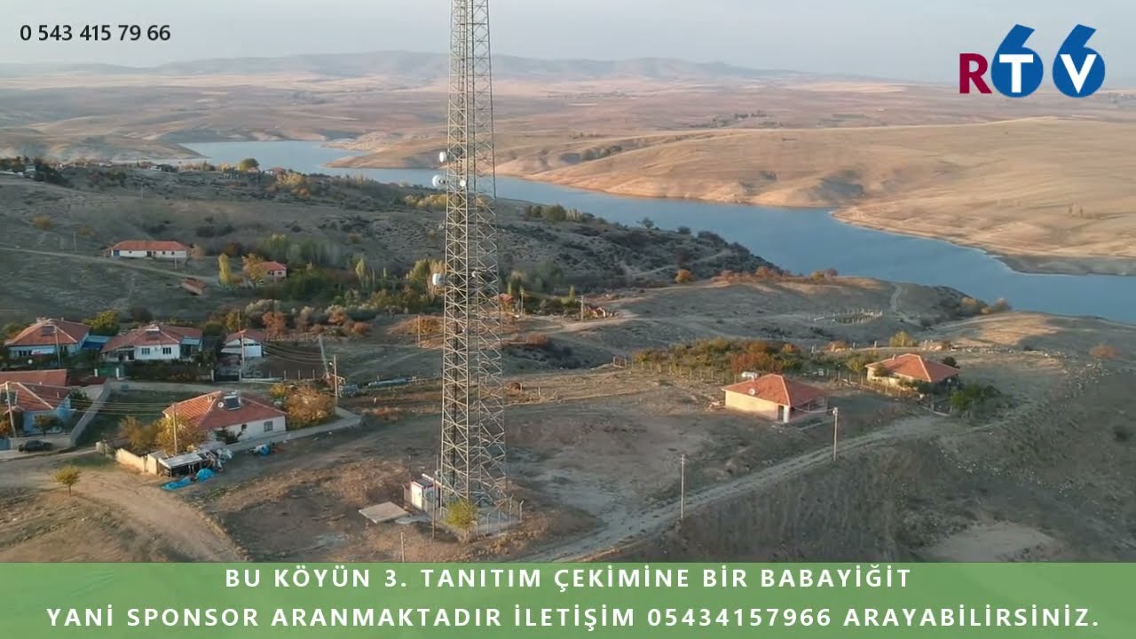 ESENLİ KÖYÜ