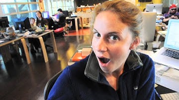 A Day at the Smule HQ