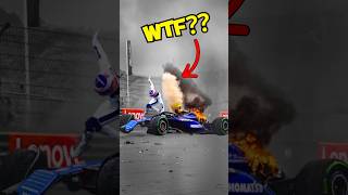 Drivers Who Died To Keep Others Alive #shorts