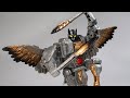 フューザー戦士 シルバーボルト - トランスフォーマーレガシー - ke94