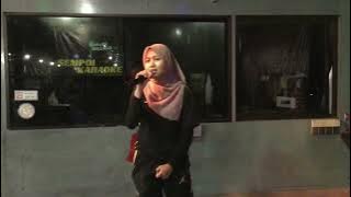 Kesetiaan - Cover by Aisyah
