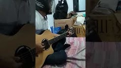 Cover lagu daerah es lilin  - Durasi: 0:52. 