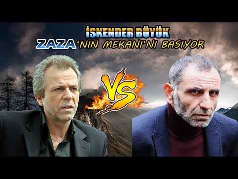 İSKENDER BÜYÜK, MEMATİ'Yİ VURUYOR FULL HD 🔥