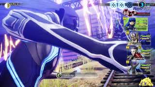 Shin Megami Tensei V   Episode 8: The Cost of Victory