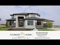 Moba street of dreams home tour designed by foundry home interior design inc