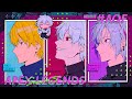 【 APEX 】 試食会 【 ABCDEFGHIJKLMNO , 不破湊 】コーチ:がっきー3