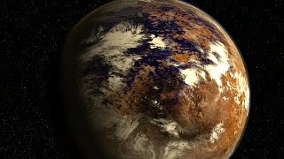 планета похожая на Землю 🌍 как туда добраться
