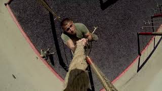 Ask a Marine: Talking about the Marine Corps with Your Family