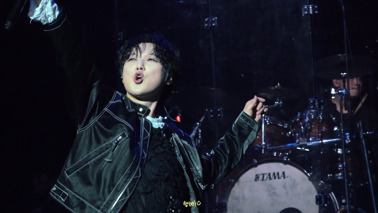 [260307 강형호 PITTA 콘서트 Universe : Eclipse] G.T.H.O.