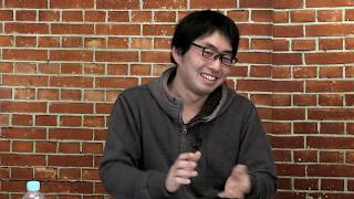PFFアワード2018準グランプリの川尻将由監督が生出演！