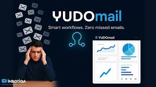 YUDOmail: Structure Your Shared Inbox