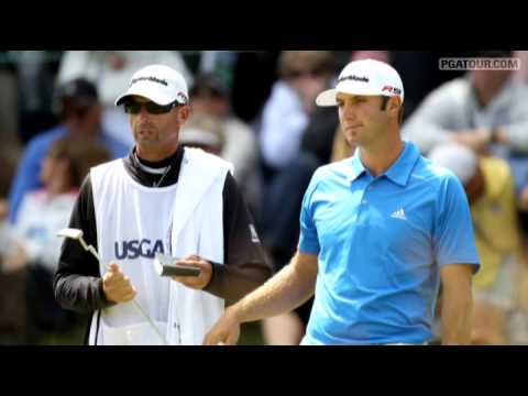 2010 In Review: Dustin Johnson's breakout season