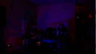 Miniatura de vídeo de "Mitski - Eric (Live from Big Show Buffalo Lounge)"