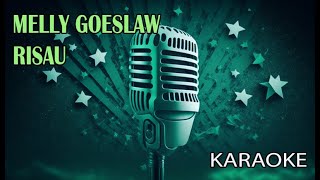 Download Lagu Melly Goeslaw Risau V2 Karaoke MP3