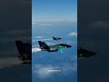 The United States Air Force is accelerating development of autonomous combat aircraft through major