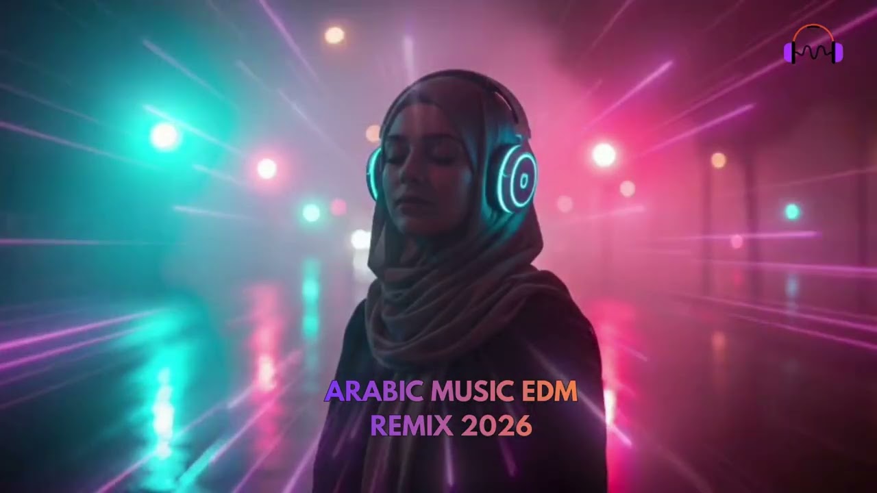 Arabic House & Deep House Mix 2026 | Desert Oasis Sunset Vibes 🌅🏜️