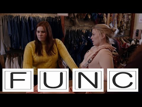 Bùth Aodaich | FUNC | BBC ALBA