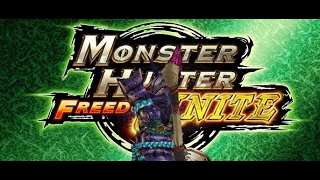 [MHFU] #10 Delicious Dual Diablos