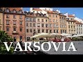 ¿Qué ver en Varsovia? | POLONIA | Viajando con Mirko