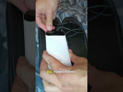Стельки с подогревом 34-45 размер, видео 1
