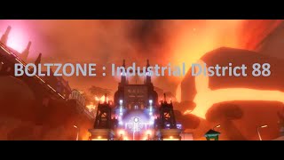 BOLTZONE : Industrial District 88 (V5) | Divine | Tria.os