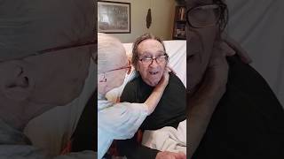 Mom and Dad celebrate 71st Anniversary